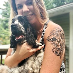 Meet your Posher, Carly